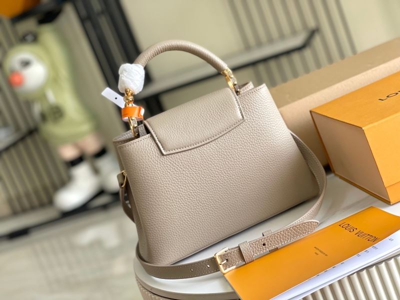 Louis Vuitton Top Handle Bags